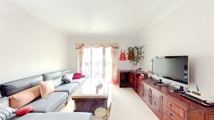 豪逸轩二期二手房实景图