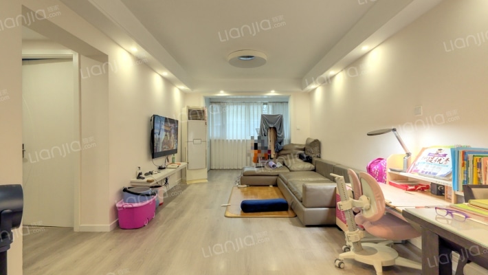 南华苑二手房实景图