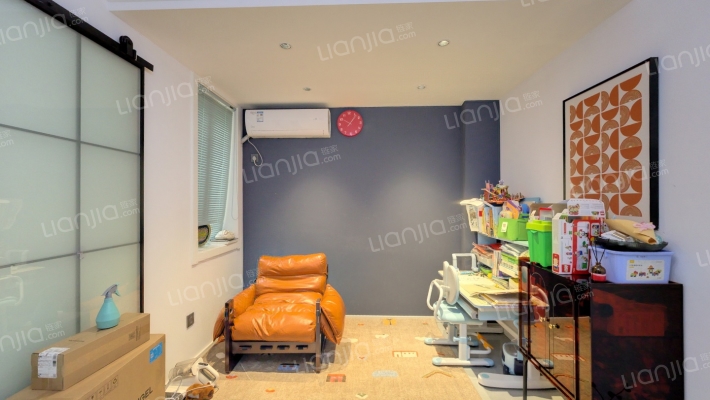 石头城新村二手房实景图