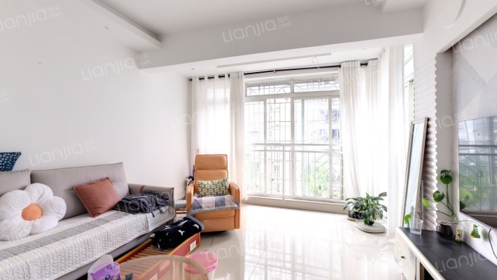 奔力乡间城二手房实景图