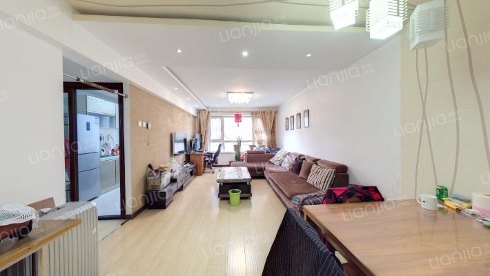 秋实e景佳园二期二手房实景图