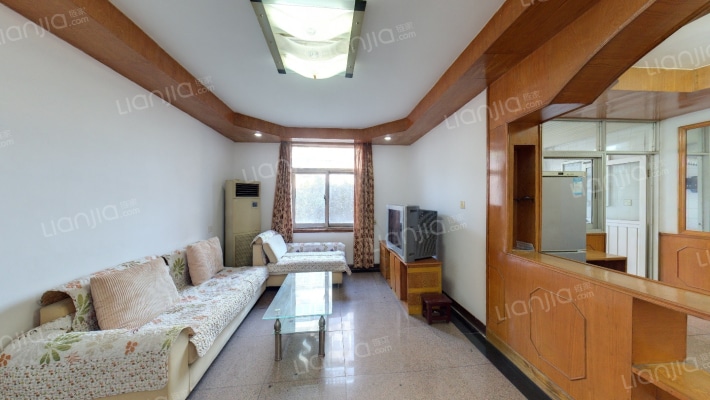 明月花园二手房实景图