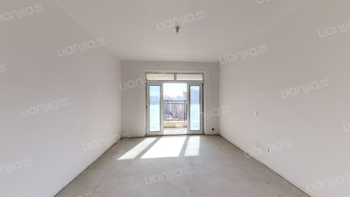 优山美地花园北区二手房实景图