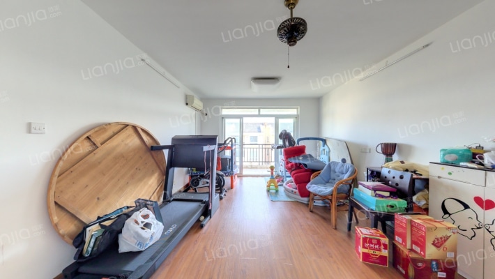 金珠花苑二手房实景图