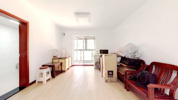 百瑞景中央生活区五期东区二手房实景图