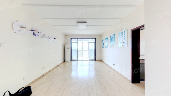 中环国际广场二手房实景图