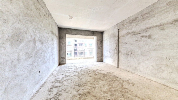 立缘小区二手房实景图