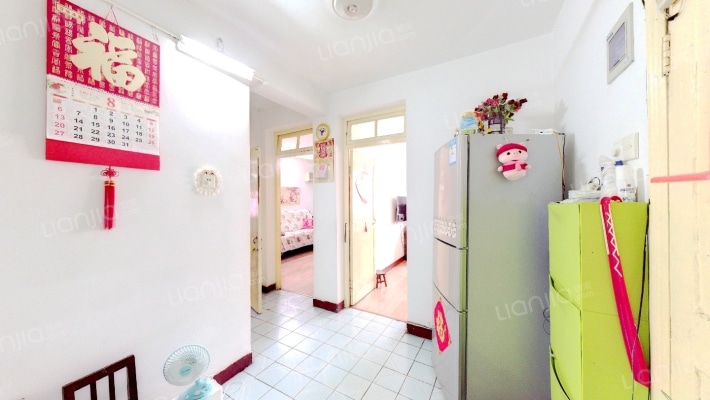 柏庐新村二手房实景图