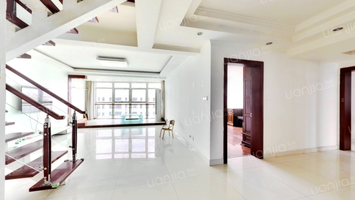 松云水苑二手房实景图