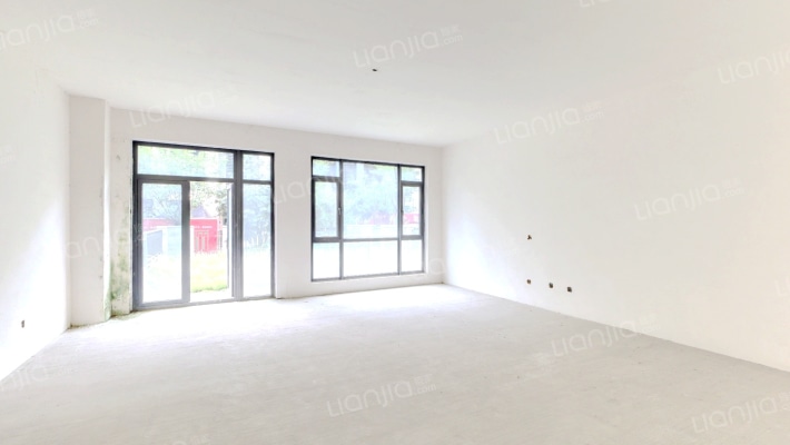 棠湖华府公园二手房实景图