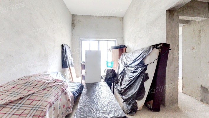 海粤名庭二手房实景图