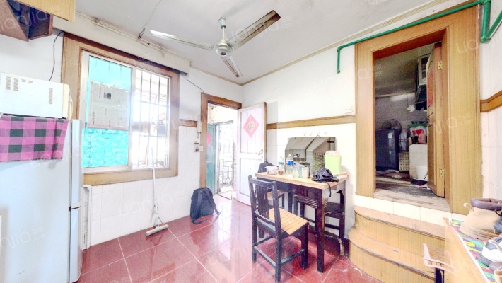 东善长巷散盘二手房实景图