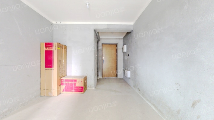 越秀悦映城二手房实景图