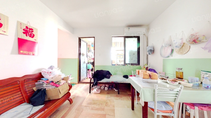 旭辉中央宫园二手房实景图