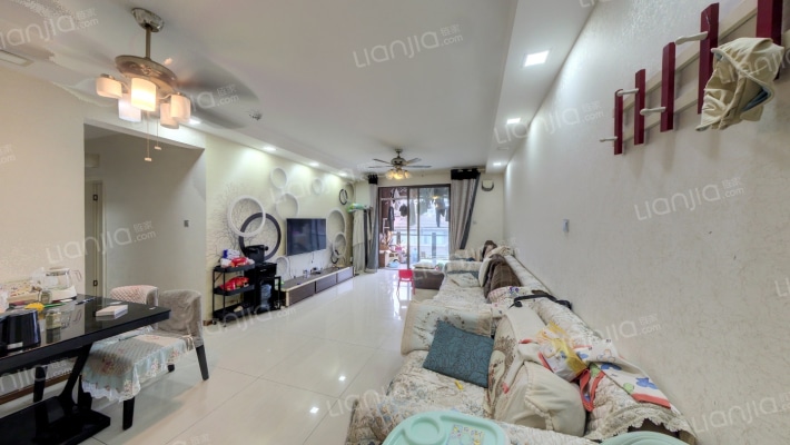 远大林语城二手房实景图