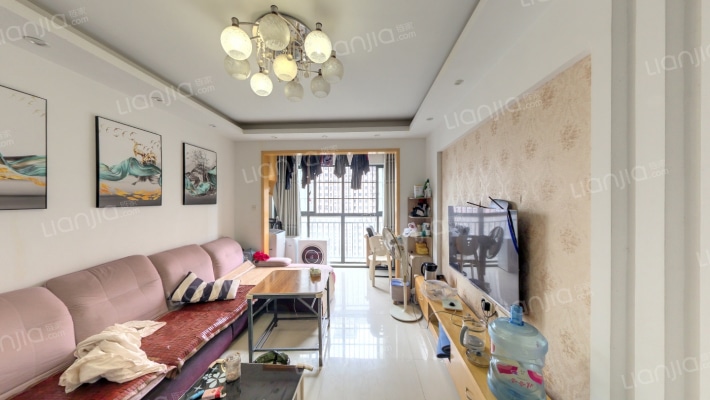 楚天雅郡二手房实景图