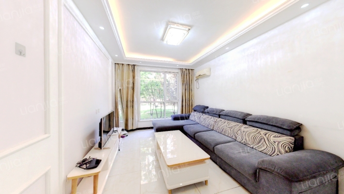 绿朗时光二手房实景图