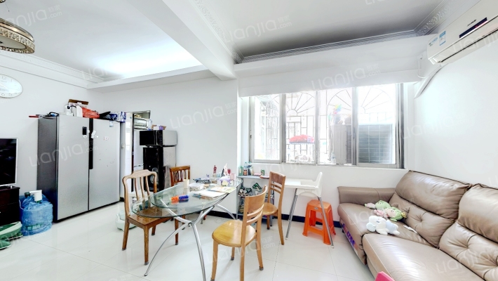 横枝岗79号大院二手房实景图