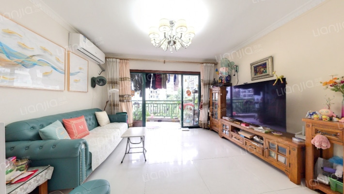 碧海天家园二手房实景图