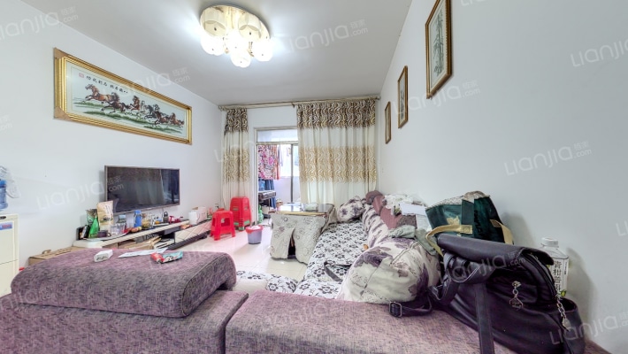 天馨家园二手房实景图