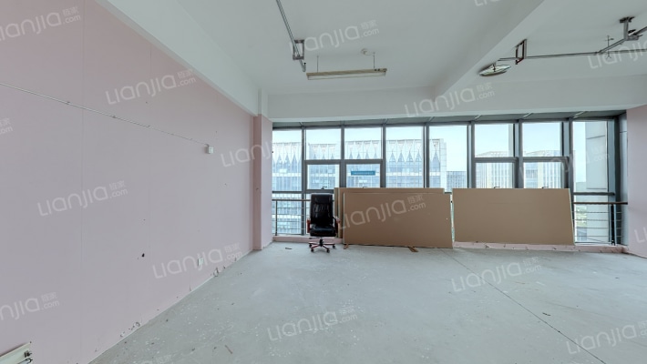 领豪鑫座二手房实景图