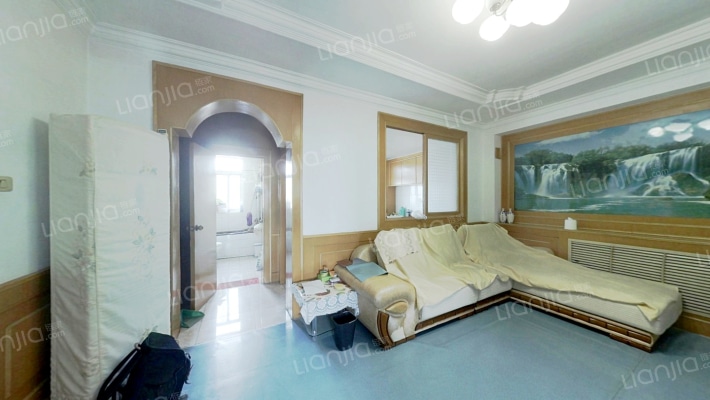 南华里(津南区)二手房实景图