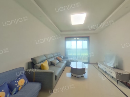 整租·淀湖鹿鸣九里 2室2厅 南