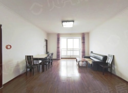 整租·水韵江南 3室2厅 南/北_水韵江南租房