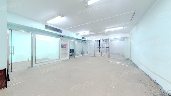 长远天地二手房实景图