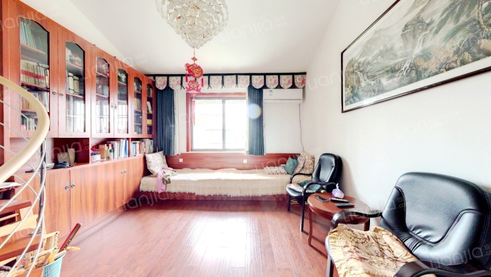 普生制药二手房实景图