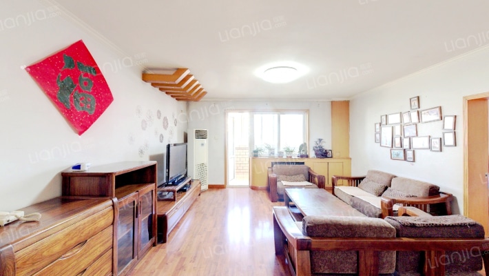 广安门南街二手房实景图