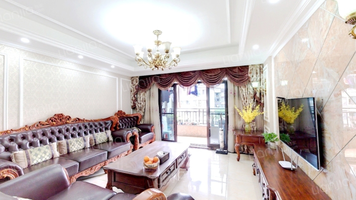 汇祥林里3000二期二手房实景图