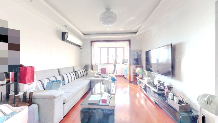 东安花苑二手房实景图