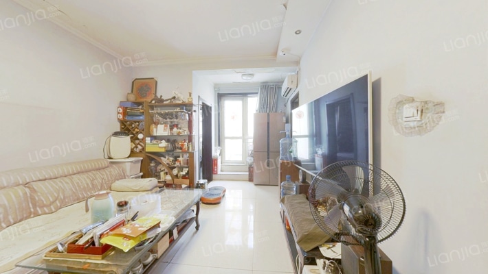 悦华名邸二手房实景图