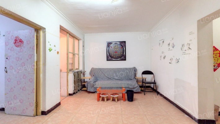 下园二手房实景图