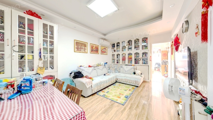 淞滨支路40弄二手房实景图