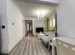 整租·丰裕园二期 2室1厅 南_丰裕园二期租房