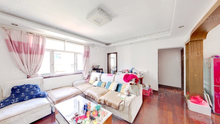 听潮五村二手房实景图