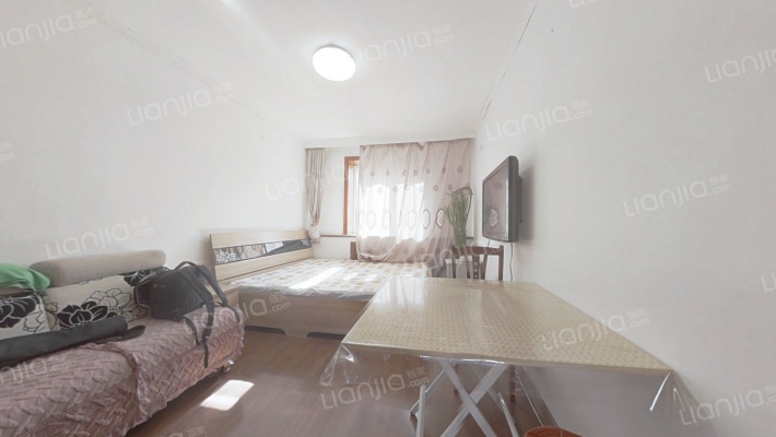 祥泰花园A区二手房实景图