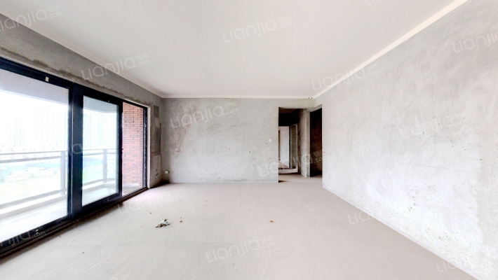 金地自在城艺境雅苑二手房实景图