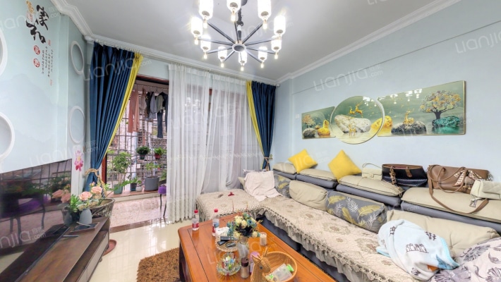 凌湖轩二手房实景图