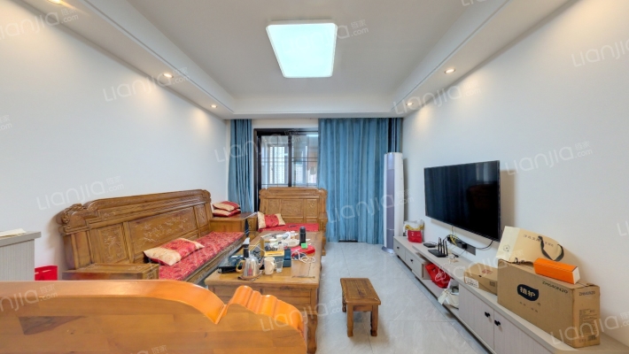 禹洲学苑二手房实景图