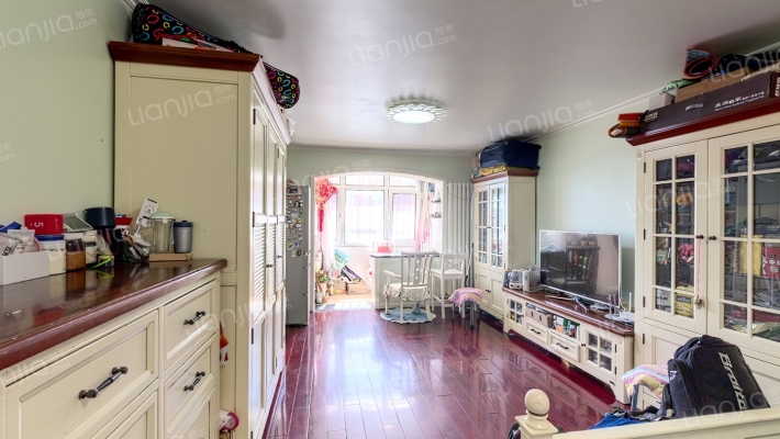 塔院胡同12号院二手房实景图