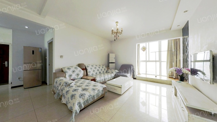 海棠别馆二手房实景图