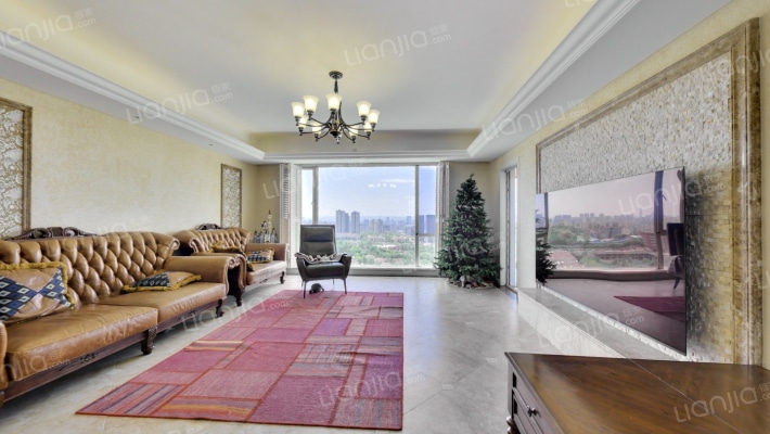 棕榈泉三期二手房实景图