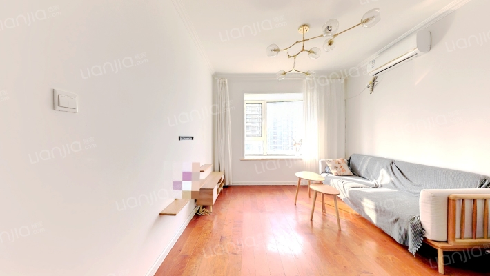 晶城二手房实景图