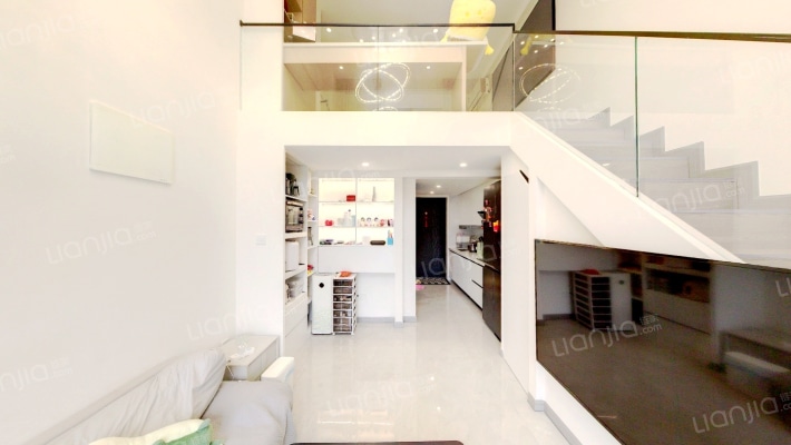 天韵商业广场二手房实景图