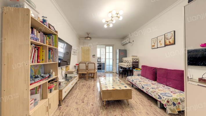 纺织协会家属院二手房实景图