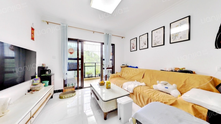 懿花园二手房实景图