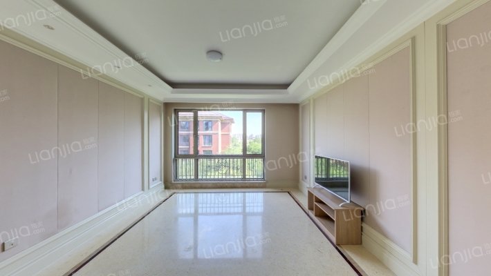 全运村木樨园二手房实景图